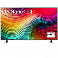  "55 4K NANOCELL     LG  '  55NANO81T6A