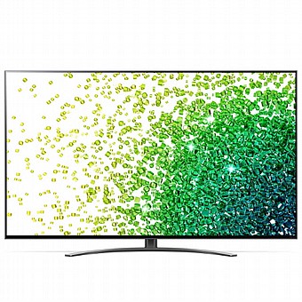 �������� ���� "55 4K NANO CELL ���� LG �� �� ��� 55NANO86VPA