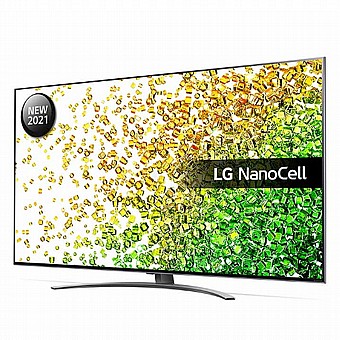 �������� ���� "55 4K NANO CELL ���� LG �� �� ��� 55NANO86VPA