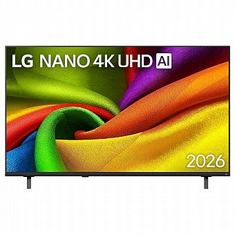 �������� ���� "55 LG NANO UHD AI NU85 55NU850B6LA