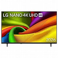 �������� ���� "55 LG NANO UHD AI NU85 55NU850B6LA