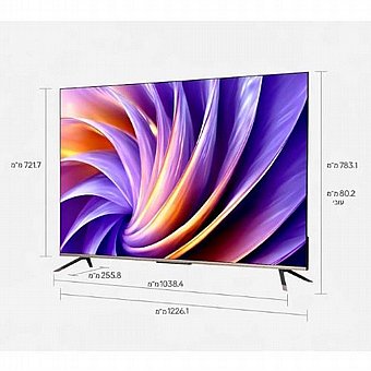 �������� ���� "55 DREAME QLED MINI LED 55Q100