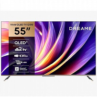 �������� ���� "55 DREAME QLED MINI LED 55Q100
