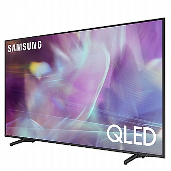 �������� ���� "55 QLED 4K ���� SAMSUNG ������ ��� QE55Q67A