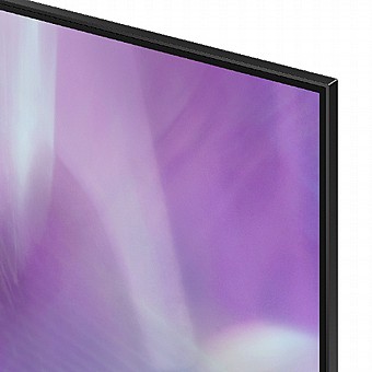 �������� ���� "55 QLED 4K ���� SAMSUNG ������ ��� QE55Q67A