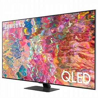 �������� ���� "55 QLED 4K ���� SAMSUNG ������ ��� QE55Q80B