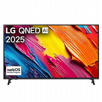 �������� ���� 55" LG 4K QNED 55QNED70A6A