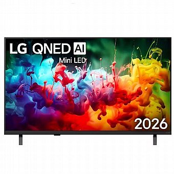 �������� ���� "LG QNED AI MINI LED QNED70 4K 55QNED70B6T 55