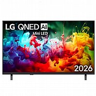 �������� ���� "LG QNED AI MINI LED QNED70 4K 55QNED70B6T 55