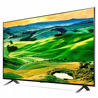 �������� ���� "55 4K ����������� Quantum Dot & NanoCell - QNED ���� LG �� �� ��� 55QNED806QA