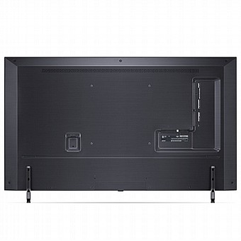 �������� ���� "55 4K ����������� Quantum Dot & NanoCell - QNED ���� LG �� �� ��� 55QNED806QA