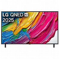 �������� "55 ���� LGQ QNED80 AI ���������� LG 4K 55QNED80A6A