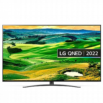 �������� ���� 55 ���� LG 4K ����������� Quantum Dot & NanoCell - QNED ��� 55QNED816QA