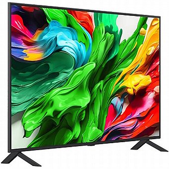 �������� ���� 55" LG 4K QNED MINILED 55QNED86A6A