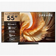 �������� ���� "55 DREAME AURA MINI LED 55S100