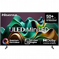 �������� ���� "55 HISENSE MINI LED 55U62NQ