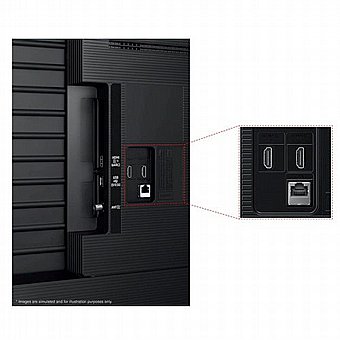 �������� "55 SAMSUNG 4K UHD 55U8000F