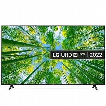 ��� �������� LG UHD - ����� 55 ���� ���� ���������� 4K ��� 55UQ80006LD
