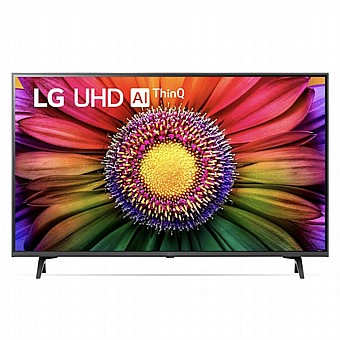 �������� ���� 55 ���� ���������� 4K LG UHD ���: 55UR80006LJ