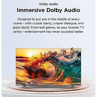 �������� ���� "55 UHD 4K ���� TCL ��.��.�� ��� 55V6B