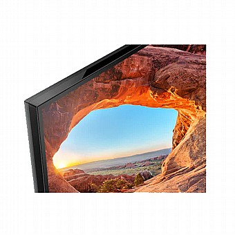 �������� ���� "55 4K HDR ���� SONY ���� ��� BRAVIA KD55X85JAEP