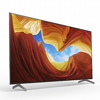�������� ���� "55 4K HDR ���� SONY ���� ��� 55XH9096BAEP