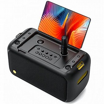 ����� ������ ���� ������� IKARAO BREAK X1 KARAOKE SPEARKER