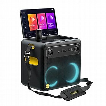 ����� ������ ���� ������� IKARAO BREAK X2 KARAOKE SPEARKER