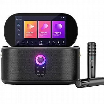 ����� ������ ������� IKARAO SHELL S1 KARAOKE SPEARKER