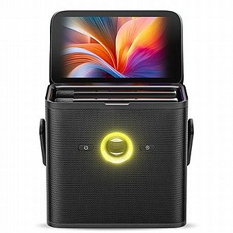 ����� ������ ������� IKARAO SHELL S3 KARAOKE SPEARKER