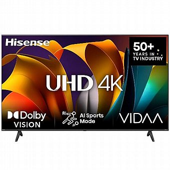 �������� "58 Hisense 58A69N 4K