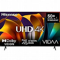 �������� ���� "65 HISENSE 4K 65A69N