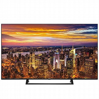 �������� ���� "65 4K UHD ���� HISENSE ������ ��� 65A6GIL