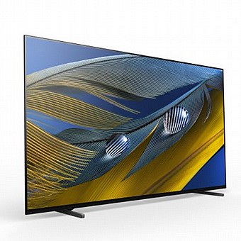 �������� ���� "65 4K OLED ���� SONY ���� ��� BRAVIA XR65A83JAEP