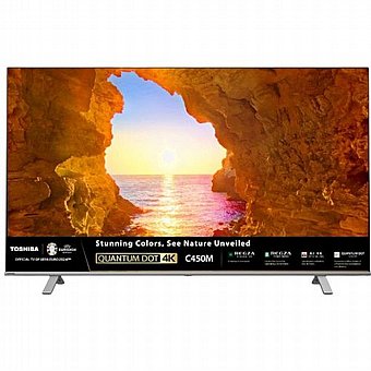 �������� ���� "65 TOSHIBA ������ ��� 65C450ME