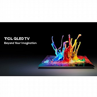 �������� ���� "65 QLED 4K ���� TCL ��.��.�� ��� 65C835