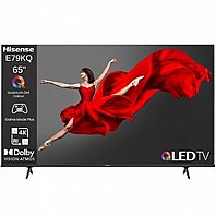 �������� ���� "65 HISENSE 65E79KQ QLED 4K