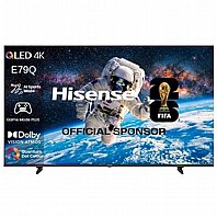�������� ���� "65 Hisense 65E79Q QLED