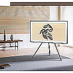 �������� ���� "QLED 4K 65 ���� SAMSUNG ������ ��� THE FRAME 65LS03T