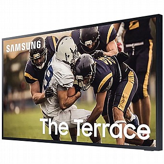 ��������� ��� ���� "65 QLED 4K ���� SAMSUNG ������ ��� THE TERRACE 65LST7T