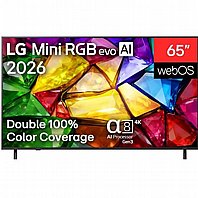 �������� ���� "65 LG 4K MINI RGB AI 65MRGB85B6C