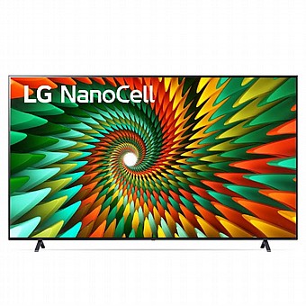 �������� ���� 65 ���� 4K LG NanoCell Smart TV, ���: 65NANO776RA