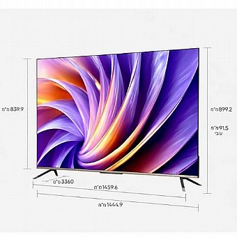 �������� ���� "65 DREAME QLED MINI LED 65Q100