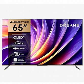 �������� ���� "65 DREAME QLED MINI LED 65Q100
