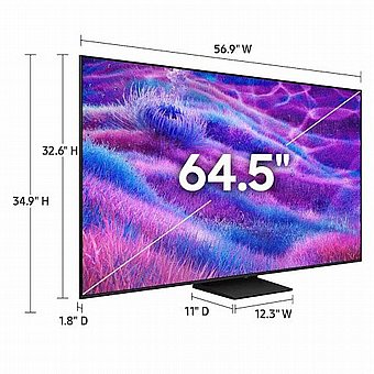 �������� "65 SAMSUNG NEO QLED 4K 65QN80F