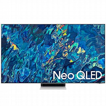 �������� ���� "65 NEO QLED 4K ���� SAMSUNG ������ ��� QE65QN95B
