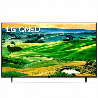 �������� ���� 65 ���� 4K ����������� Quantum Dot & NanoCell - QNED ��� 65QNED806QA