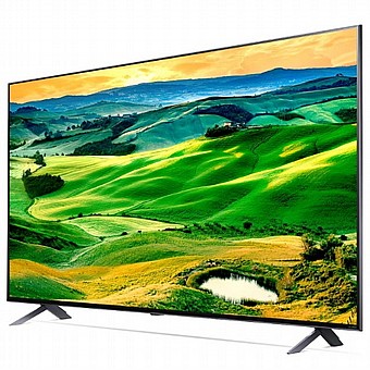 �������� ���� 65 ���� 4K ����������� Quantum Dot & NanoCell - QNED ��� 65QNED806QA