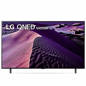 �������� LG 4K ���� 65 ���� ����������� QNED MiniLed �� ���� ?7 ��� 5 ����� �������� AI ��� 65QNED866QA