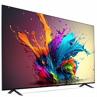�������� ���� "65 4K QNED MINI LED ���� LG �� �� ��� 65QNED90T6A